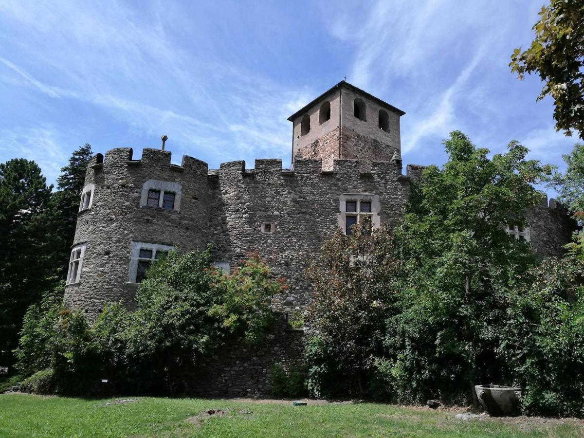 Relais Du Paradis Chambres D'Hotes Introd Exterior foto